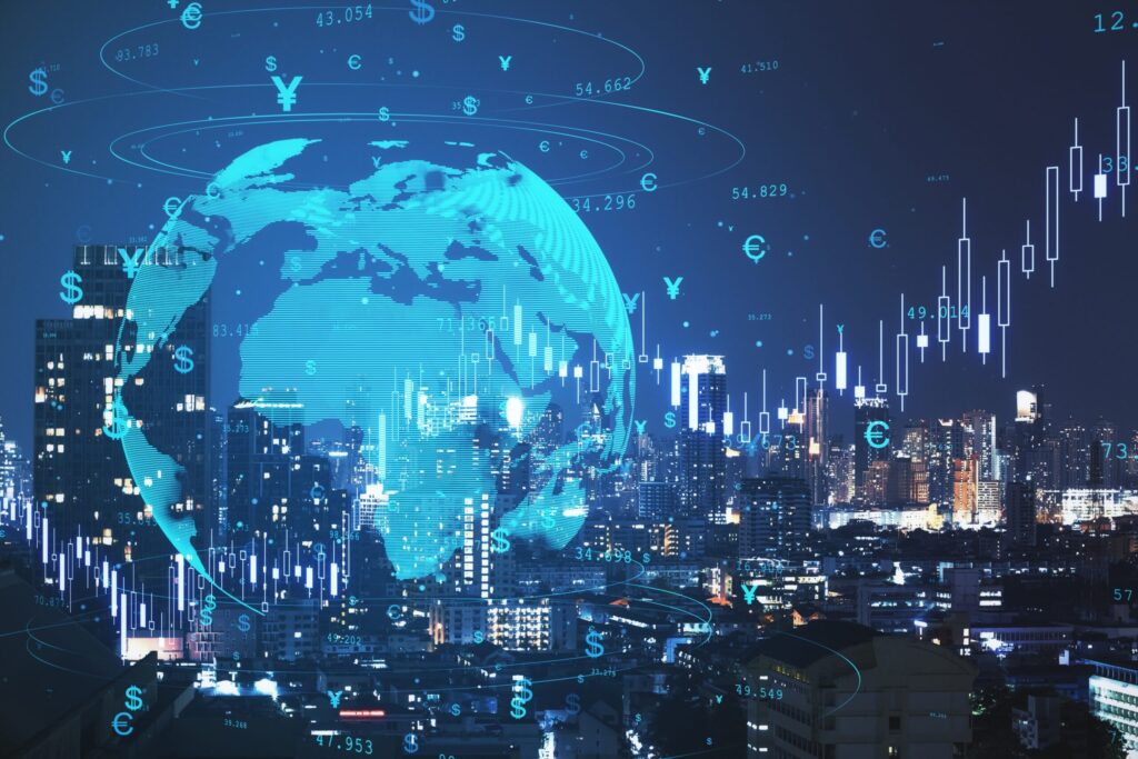 Reputation-Based Financial Systems in Dubai